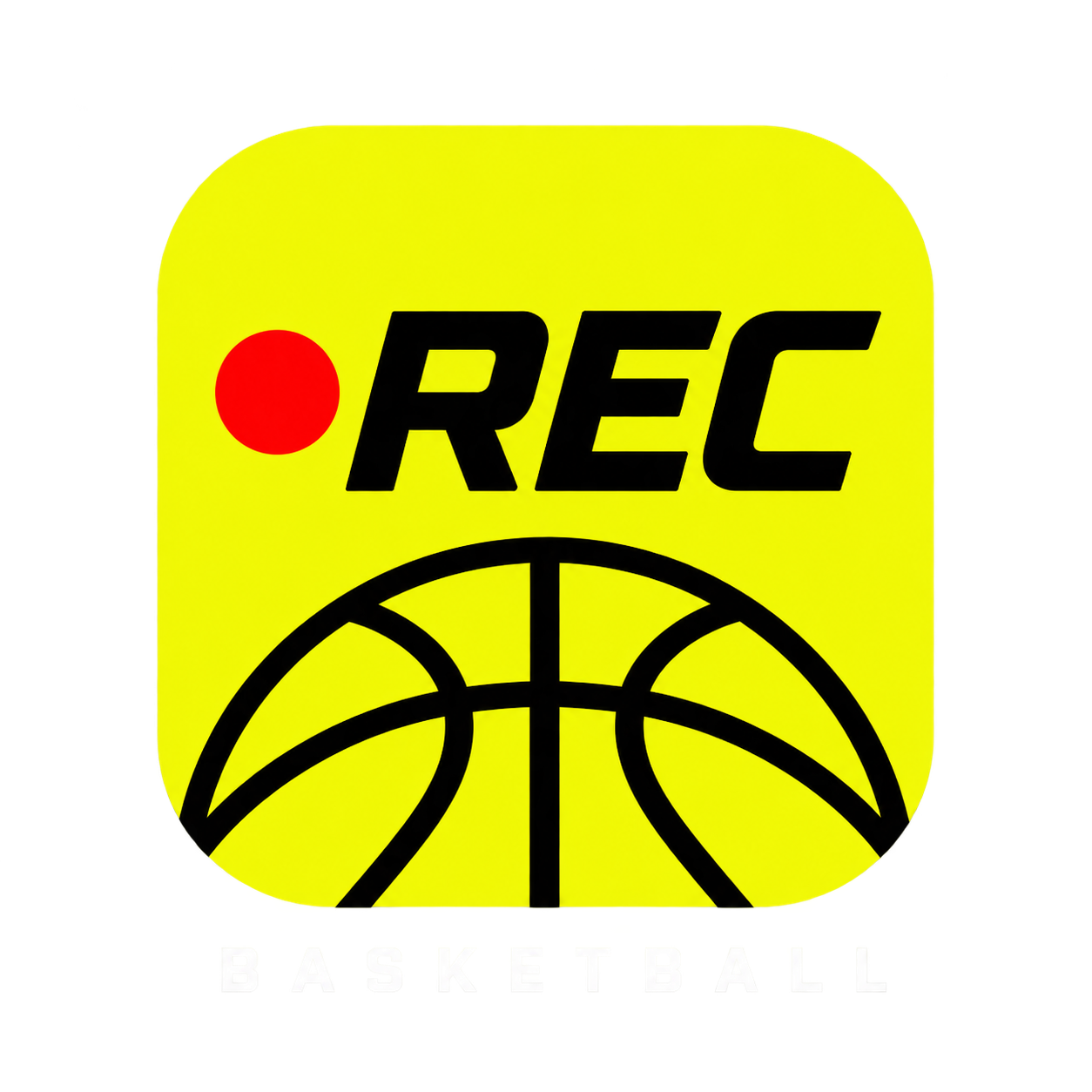 REC Basketball | Find your run.